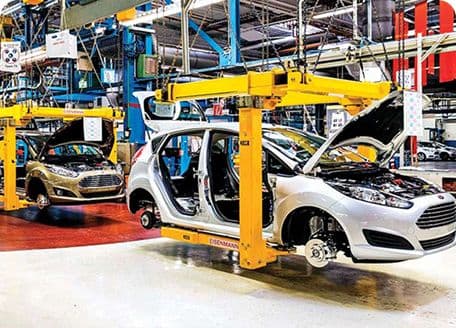Automotive