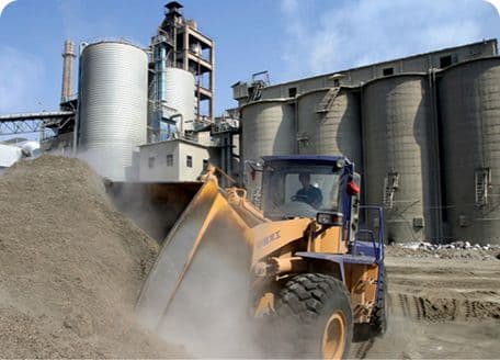 Cement