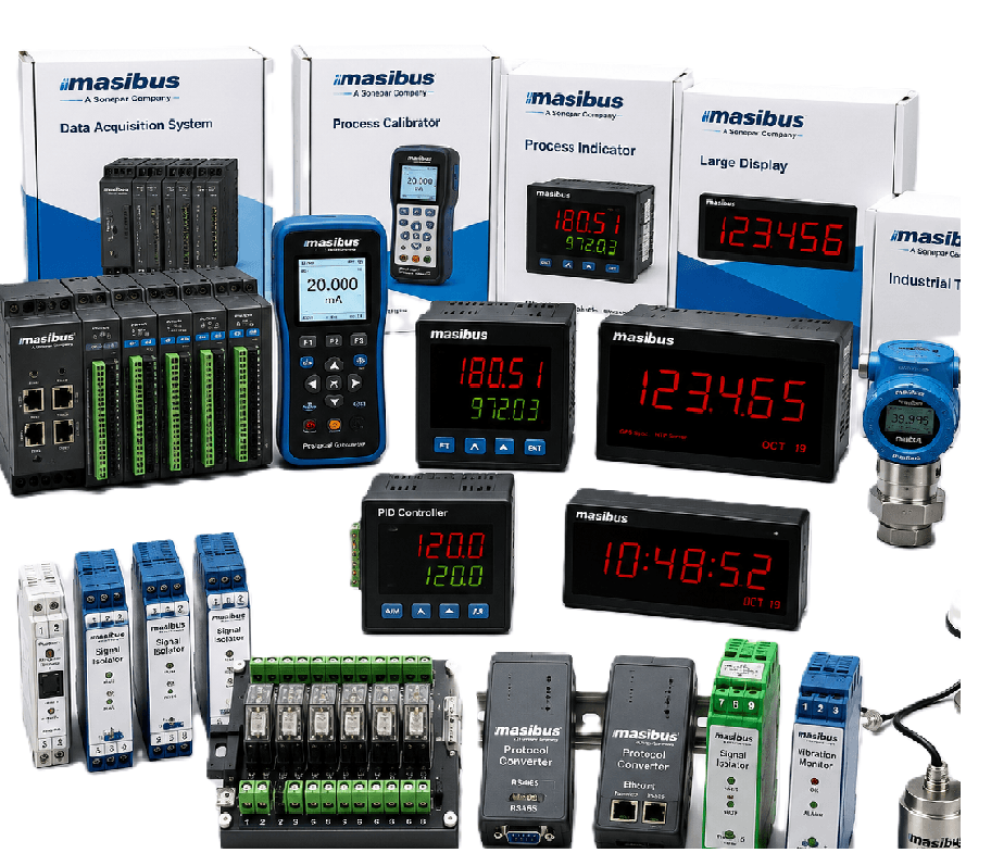 Industrial Distribution & Supply Solutions