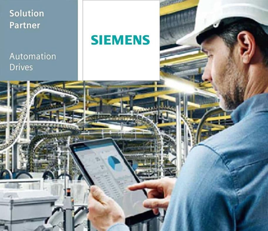 Electrical, Automation & Instrumentation Turnkey Projects