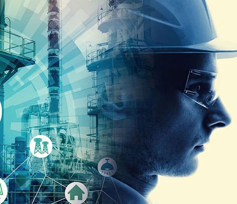 PLC, SCADA & DCS Automation system